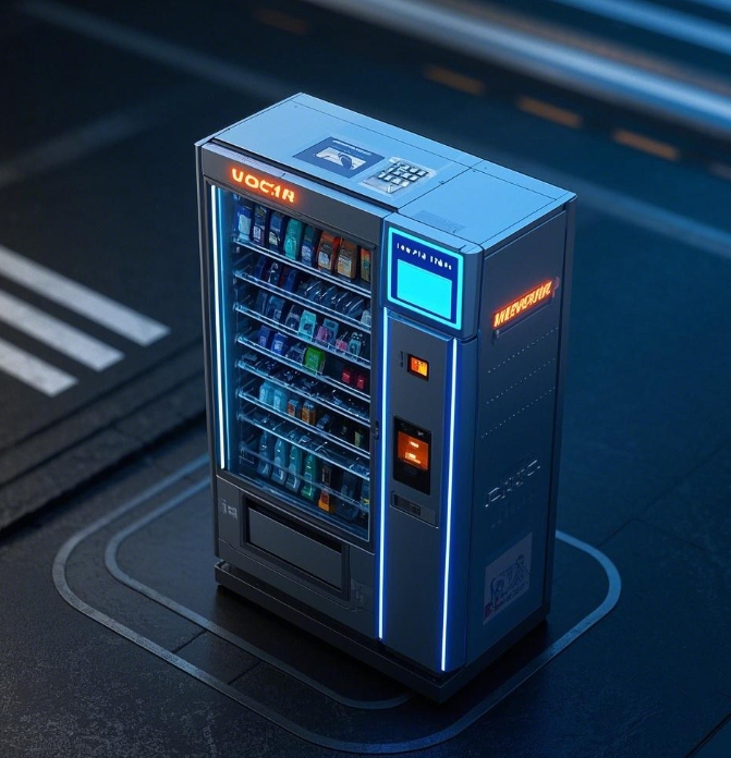 快速了解自动货柜生产厂家的定制服务流程