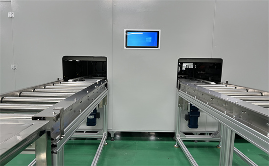 自动货柜应用行业解析，全场景仓储解决方案