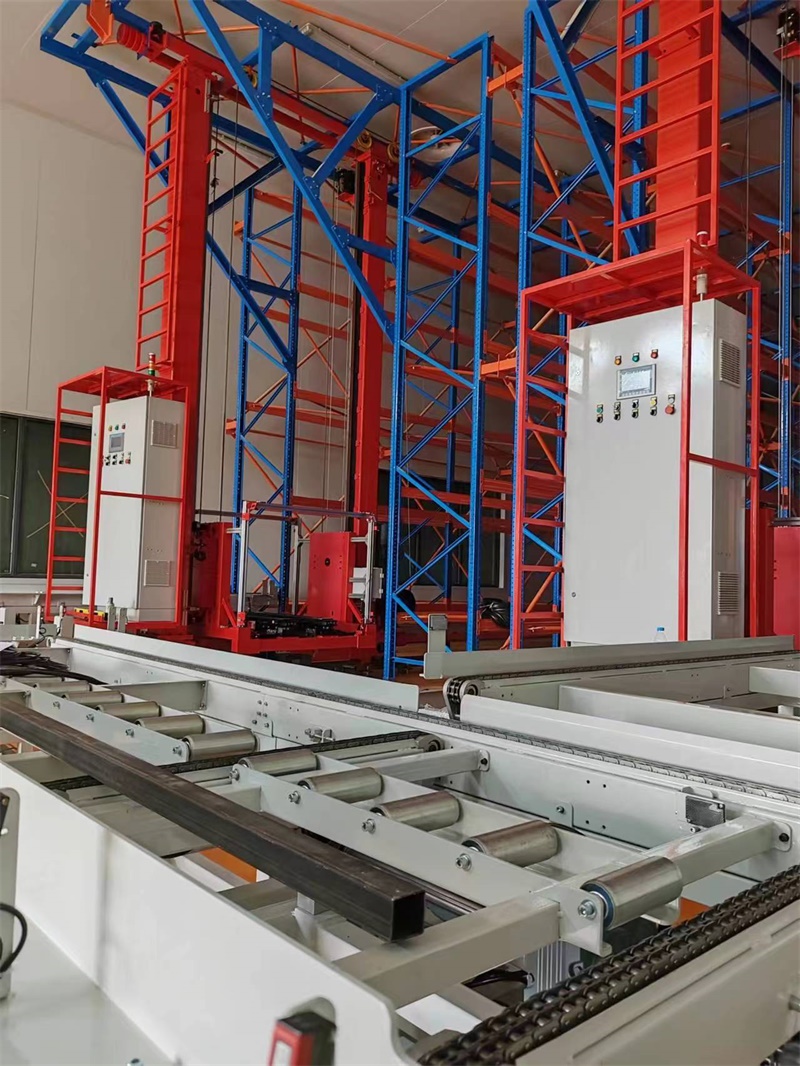 被仓储折腾头疼、租金太高?智能仓储立体库能帮上忙吗