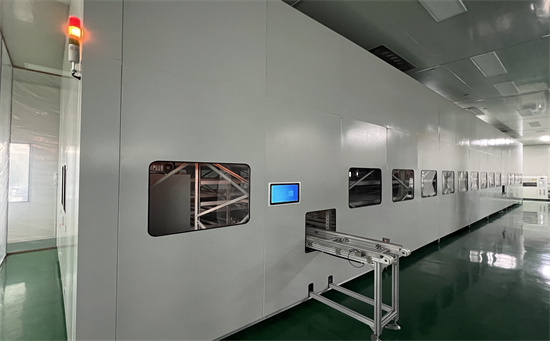 为什么越来越多企业选它？苏州智能水平回转柜厂家分享产品实用价值