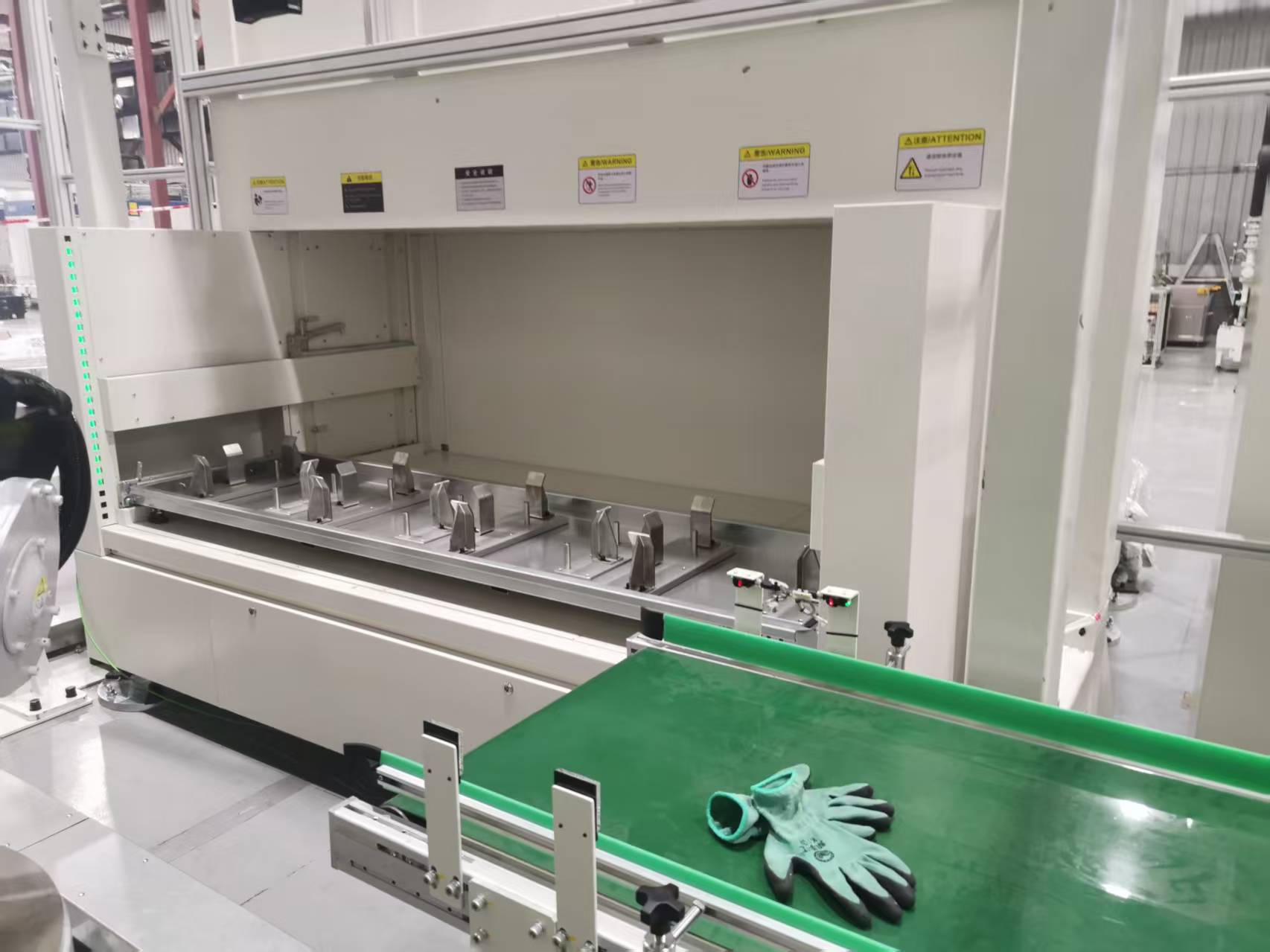 仓储升级选对设备很关键!立体回转货柜优势解析