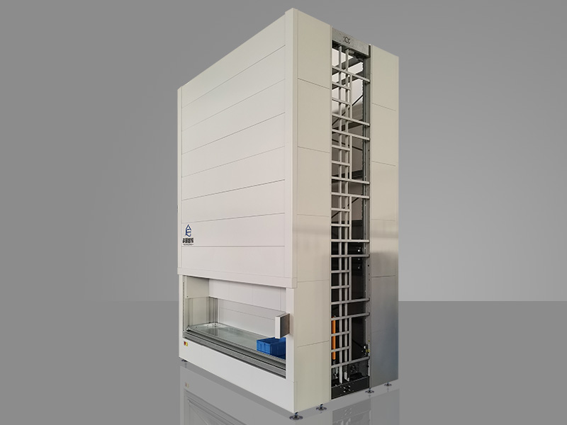 重型材料库厂家存储难题解决方案及5大行业案例