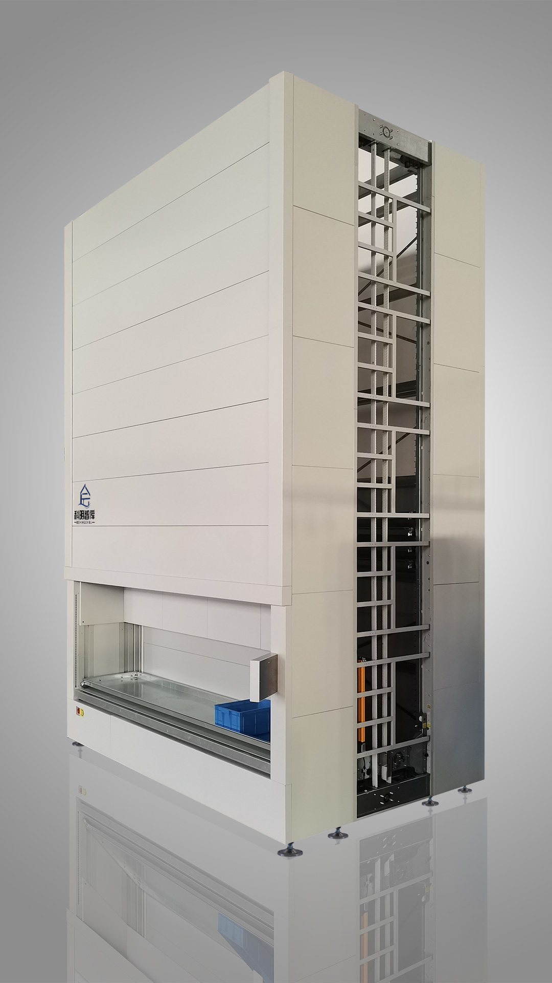 制造业仓储升级方案深度解析：空间、效率、成本如何三重优化